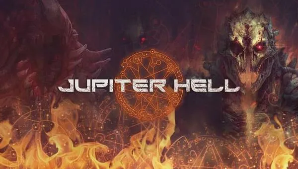 Download Jupiter Hell v1.5a (Ancient)-FitGirl repack