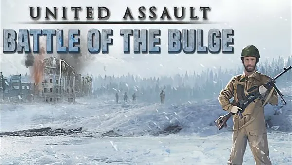 Download United Assault Battle of the Bulge-FitGirl Repack