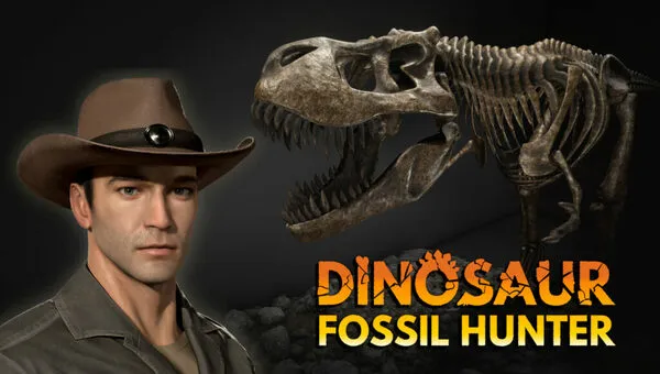 Download Dinosaur Fossil Hunter v2.0.21-FitGirl Repack