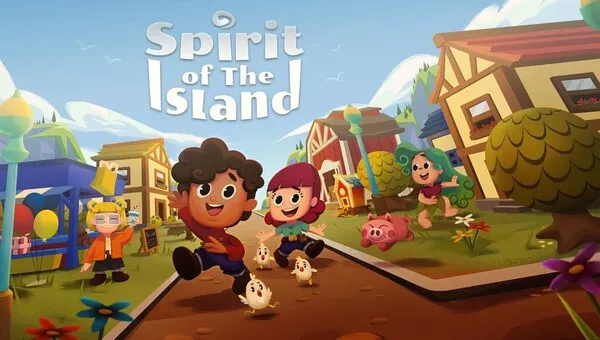 Download Spirit of the Island v1.0.2.3-FitGirl Repack