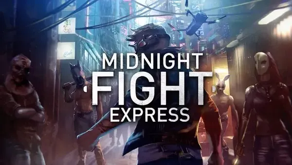 Download Midnight Fight Express-FitGirl Repack