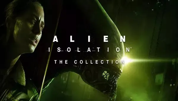 Download Alien Isolation Collection v1.0.4-Repack