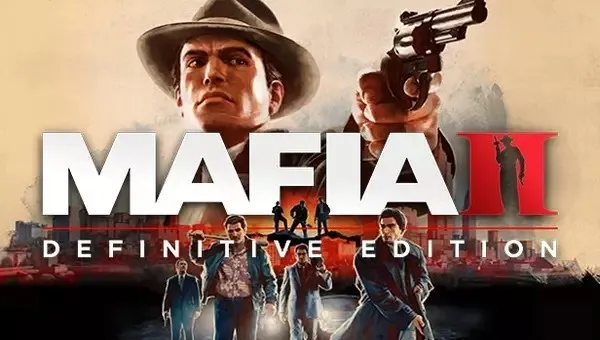 Download Mafia II Definitive Edition v1.0.1 GOG-FitGirl Repack