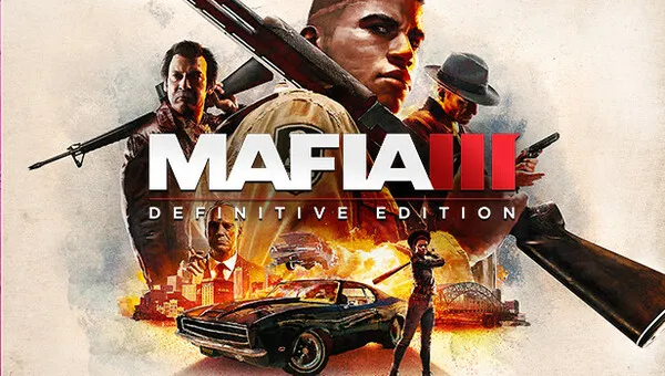 Download Mafia 3 Definitive Edition v1.0.1 GOG-FitGirl Repack