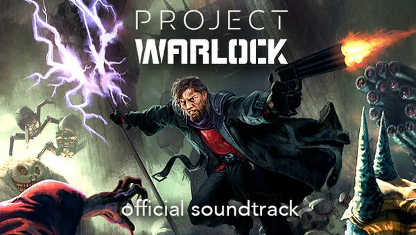 Download Project Warlock v1.0.5.20 GOG + Bonus Soundtrack-FitGirl Repack