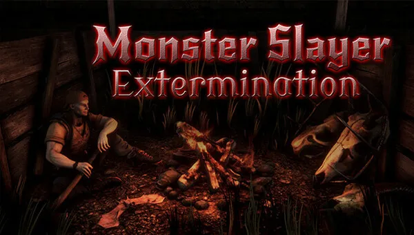 Download Monster Slayer Extermination-FitGirl Repack