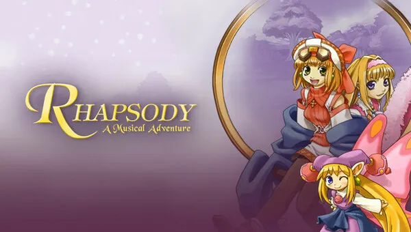 Download Rhapsody A Musical Adventure-FitGirl Repack