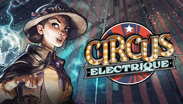 Download Circus Electrique-FitGirl Repack