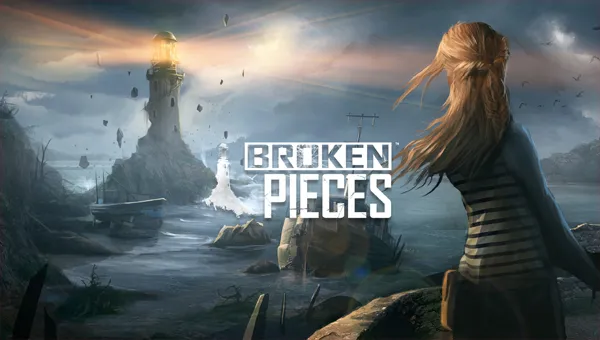 Download Broken Pieces-FitGirl Repack