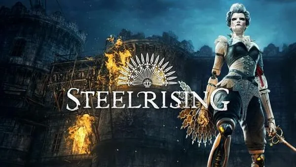 Download Steelrising + 2 DLCs-FitGirl Repack