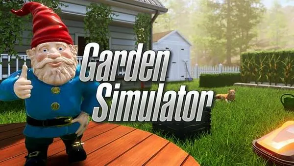 Download Garden Simulator v1.0.2.2 + Bonus Soundtrack-FitGirl Repack