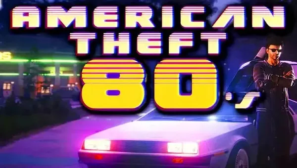 Download American Theft 80s v1.1.02 (The Rich Neighborhood Update)-FitGirl Repack