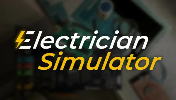 Download Electrician Simulator-FitGirl Repack