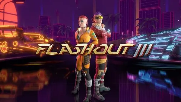 Download Flashout 3-FitGirl Repack