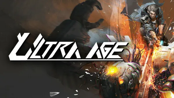 Download Ultra Age Build 9505274 + Rebirth Project DLC + ArtBook-FitGirl Repack