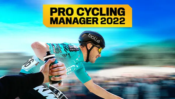 Download Pro Cycling Manager 2022 v1.0.6.7-P2P