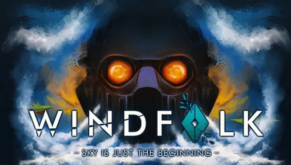 Download Windfolk Sky is Just the Beginning Trydian Edition-FitGirl Repack