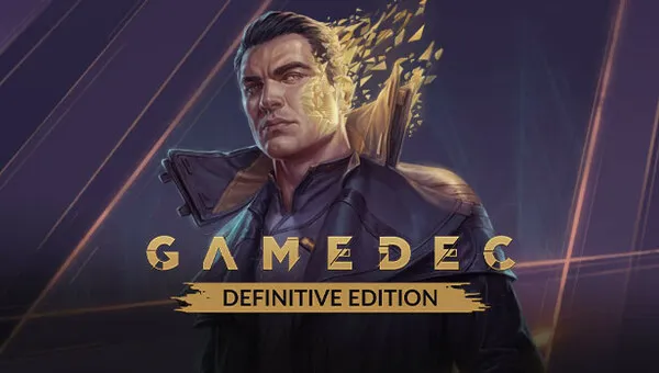 Download Gamedec Digital Definitive Edition v1.7.0.r64951 + 6 DLCs-FitGirl Repack