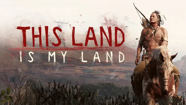 Download This Land Is My Land: Founders Edition v1.0.3.18972 + 2 DLCs-FitGirl Repack