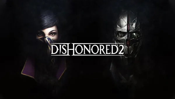 Download DISHONORED 2 v1.77.9 + DLC + Bethesda.net Bonus-FitGirl Repack