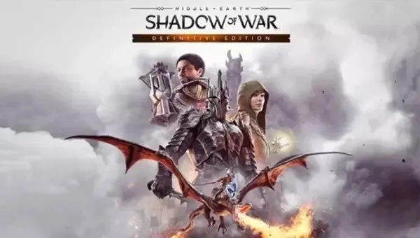 Download Middle-earth Shadow of War Definitive Edition v1.21 + All DLCs + 4K Cinematics-FitGirl Repack