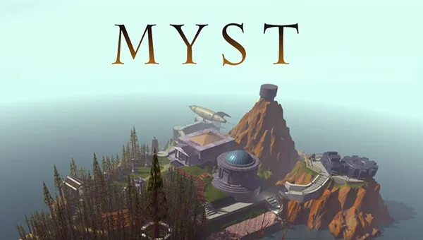 Download Myst v1.8.3-FitGirl Repack