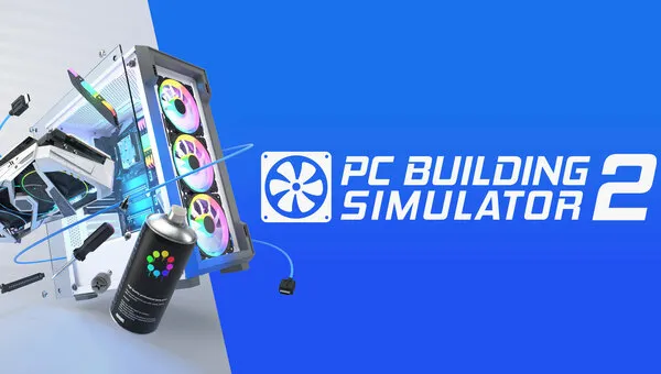 Download PC Building Simulator 2 v1.00.12-FitGirl Repack