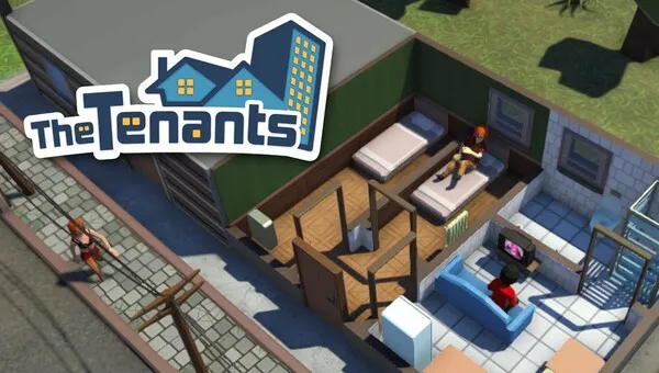 Download The Tenants v1.0.3-FitGirl Repack