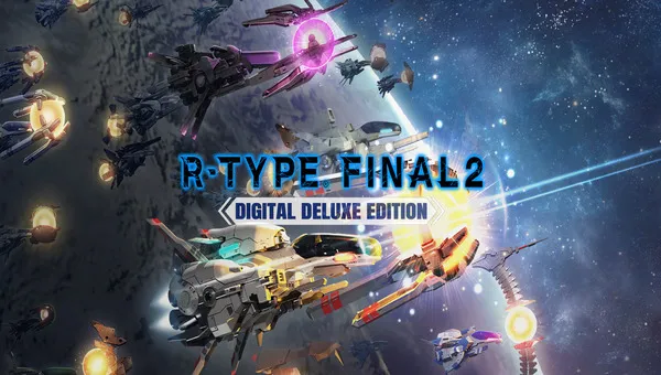 Download R-Type Final 2 v1.4.2-Razor1911