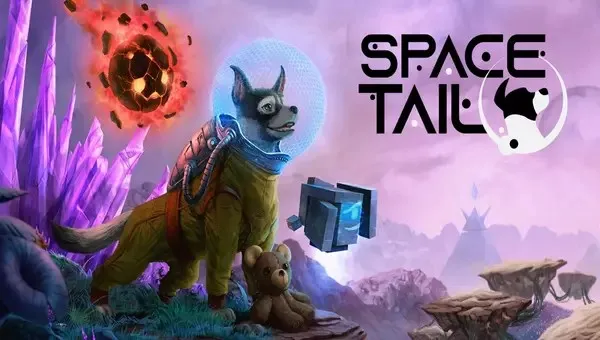 Download Space Tail Every Journey Leads Home