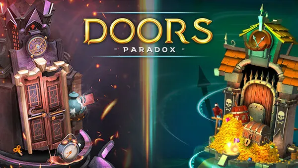 Download Doors Paradox-FitGirl Repack