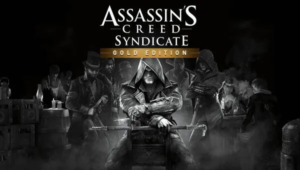 Download Assassins Creed Syndicate Gold Edition v1.51 + All DLCs-FitGirl RePack