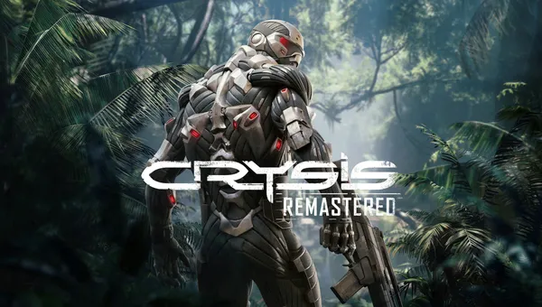 Download Crysis 3 Remastered Build 9460220 (Denuvoless) + Windows 7 Fix-FitGirl Repack