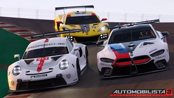 Download Automobilista 2 v1.4.3.3.2215 + 8 DLCs-FitGirl Repack