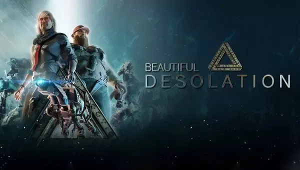 Download Beautiful Desolation Deluxe Edition v1.0.7.3c-FitGirl Repack