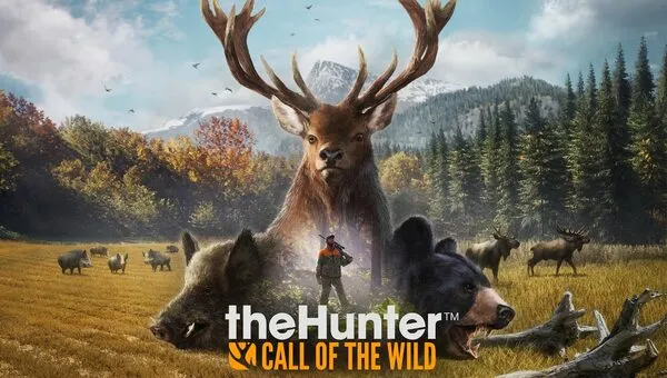 Download theHunter Call of the Wild Complete Collection v2414688 + 40 DLCs-FitGirl Repack