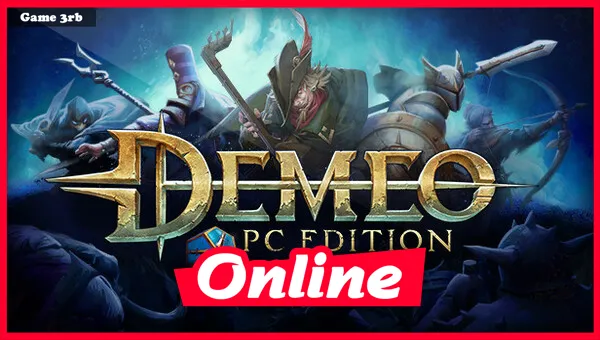 Download Demeo PC Edition v1.25.192231 + Online-FitGirl Repack