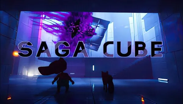 Download Saga Cube-FitGirl Repack