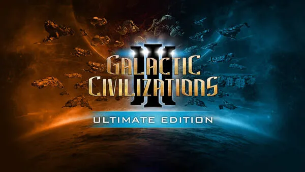 Download Galactic Civilizations 3 Ultimate Edition v4.5 + 19 DLCs-FitGirl Repack