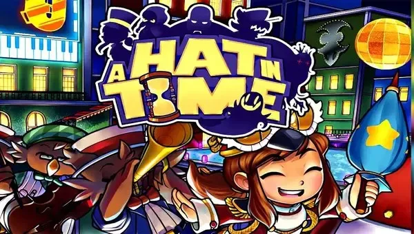 Download A Hat in Time Ultimate Edition Build 10207272 + DLCs + 2 OSTs-FitGirl Repack