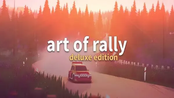 Download art of rally deluxe edition v1.4.2a (Indonesia Update)-FitGirl Repack