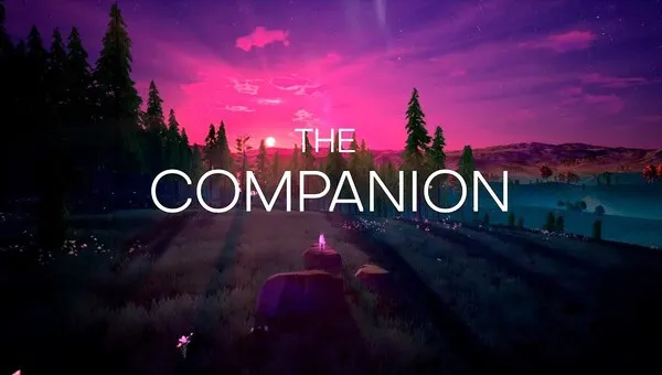 Download The Companion v1.22-FitGirl Repack