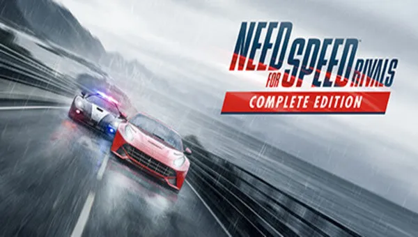 Download Need for Speed Rivals Complete Edition v1.4.0.0