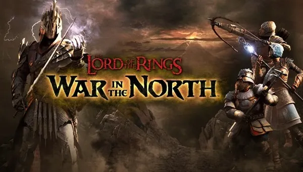 Download The Lord of the Rings War in the North-P2P