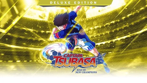 Download Captain Tsubasa Rise of New Champions Deluxe Edition v1.46.1 + 22 DLCs + Windows 7 Fix-FitGirl Repack