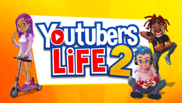 Download Youtubers Life 2 v1.3.1.007 + CrackFix-FitGirl Repack