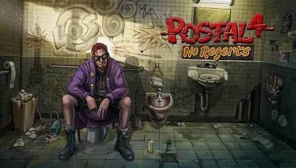 Download POSTAL 4 No Regerts v1.1.0 + 2 Soundtracks-FitGirl Repack