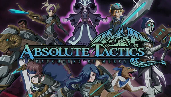 Download Absolute Tactics Daughters of Mercy v1.3.11