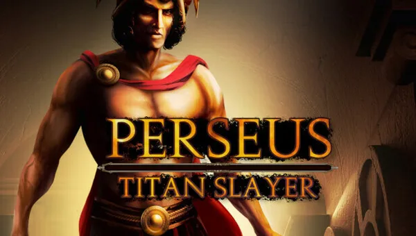 Download Perseus Titan Slayer v1.1.0-FitGirl Repack