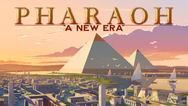 Download Pharaoh A New Era-FitGirl Repack